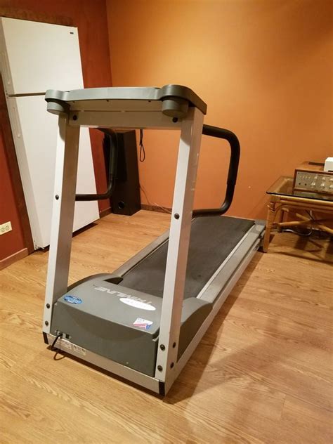 Trimline 7600 Treadmill Manual : Trimline Treadmill | Best Local Deals ...