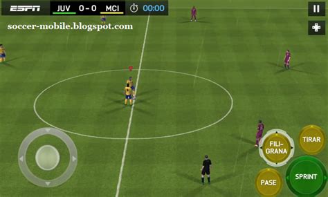 Download FIFA 14 Mod v9 Deluxe | FIFA 14 Mod FIFA 18 Android | Soccer ...