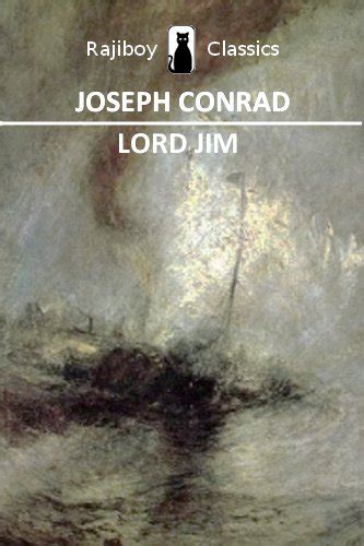 Diamond Bullets: Lord Jim by Joseph Conrad