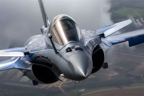 Download Jet Fighter Warplane Aircraft Military Dassault Rafale HD ...