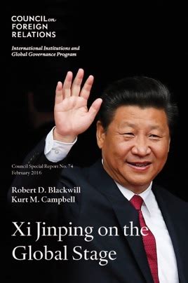 ‎Xi Jinping on the Global Stage on Apple Books