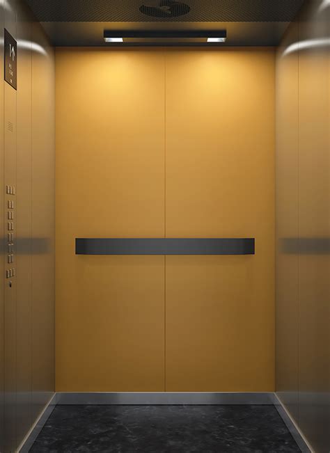 KONE introduces Elevators for low and mid-rise residential Buildings ...