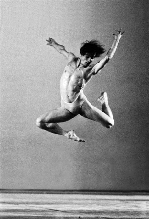 Ballet - Rudolf Nureyev | Nureyev, Male ballet dancers, Rudolf nureyev