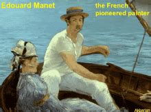 Manet GIF - Manet - Discover & Share GIFs