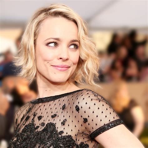 Rachel McAdams Net Worth