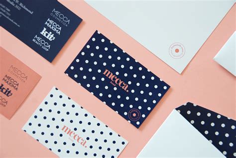 Mecca rebrand concept | Behance