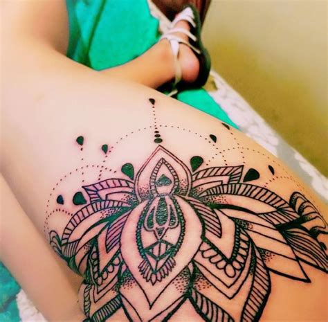 Lotus tattoo | Tattoos, Tattoo work, Lotus tattoo