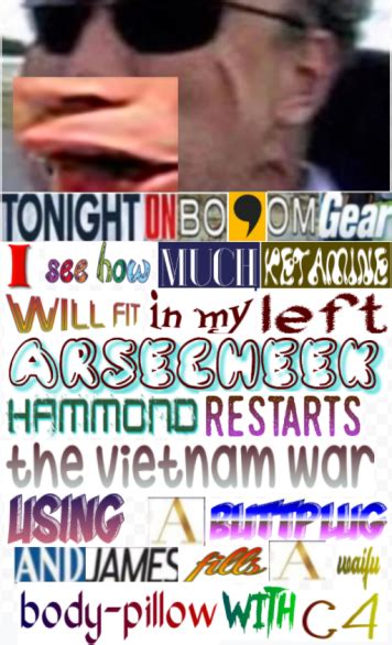 more bottom gear memes for your pleasure : r/ExpandDong