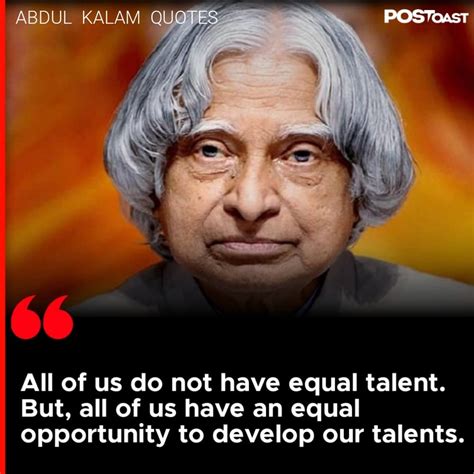 15 Abdul Kalam Quotes That Will Inspire You To Dream And Innovate In Life