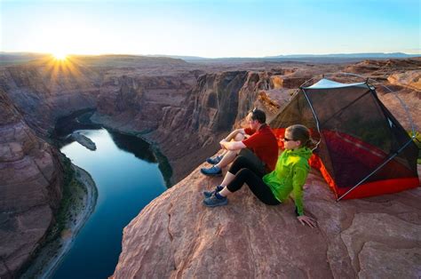 The Best Campsites Near the Grand Canyon