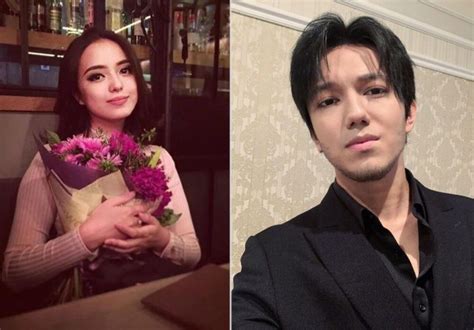 Dimash Kudaibergen Girlfriend: His Career & Love Life - Creeto