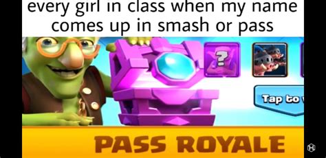 This is so true about my life. : r/clashroyalememes