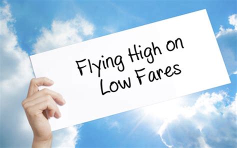 Cheap Fares Fly Lowest Flights | Find Cheap Flights & Airline Tickets