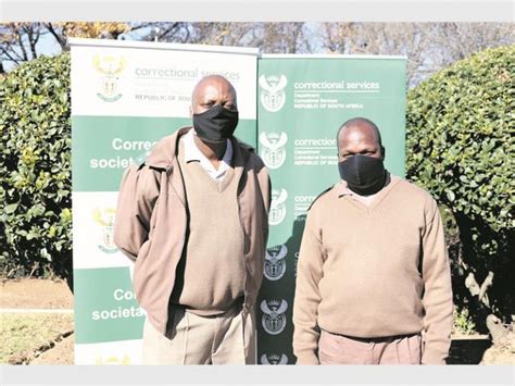 507 inmates to be released from Leeuwkop Correctional Services - LNN - Krugersdorp News