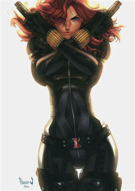 Pin by Daniel Herrera on Comics | Marvel girls, Black widow marvel, Marvel