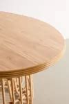 Ria Oval Dining Table | Urban Outfitters