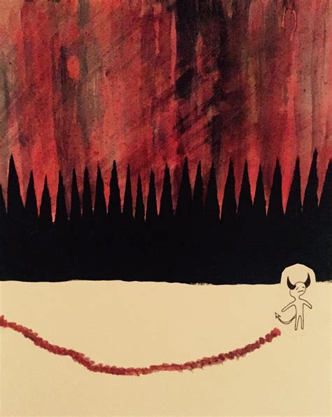 Kid A/Amnesiac inspired art I made awhile back : r/radiohead