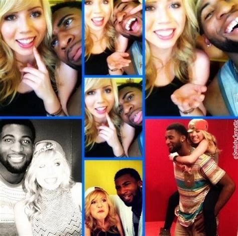 Jennette McCurdy lingerie pictures not leaked by Andre Drummond, says ...