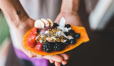 The 6 Healthy Food Trends You Should Try Out Now