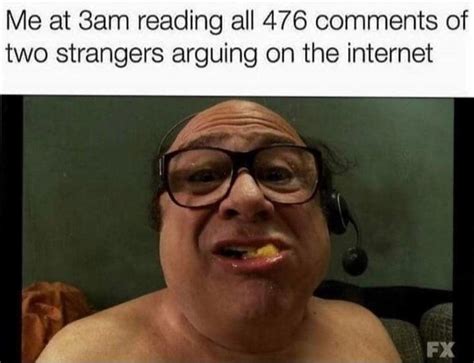 u/MinovixV2 | Danny Devito | Know Your Meme