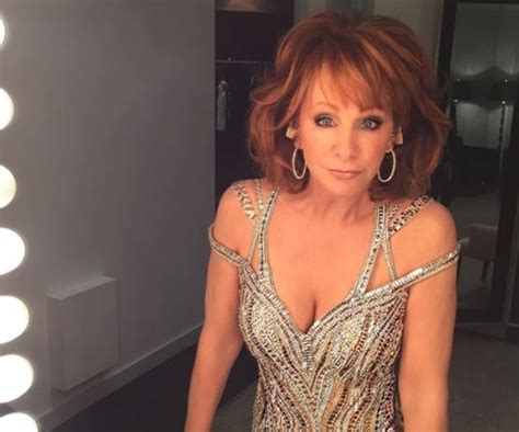 Seven Times Reba Mcentire Got 'Fancy' with Fashion Sounds Like Nashville