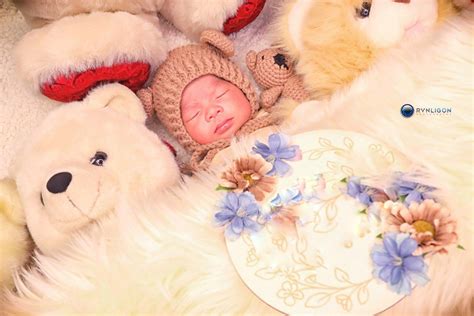 Newborn Baby boy Photoshoot Prop on Carousell
