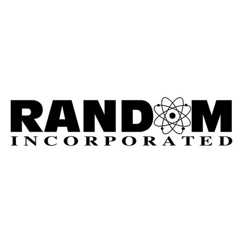 Random Logo PNG Transparent – Brands Logos