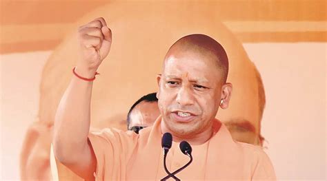 Association with IIM will help UP become $1 trillion economy: Yogi ...