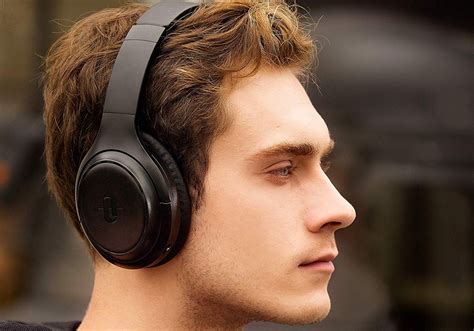 Thousands of people have gotten these noise cancelling headphones for ...