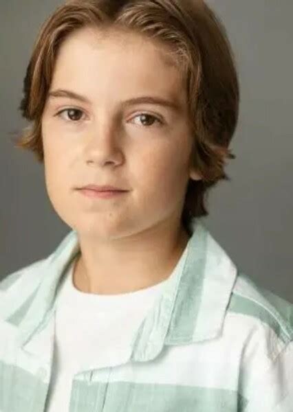 Wyatt M. Parker Fan Casting