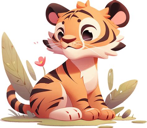 Download Tiger, Feline, Wildlife. Royalty-Free Stock Illustration Image ...