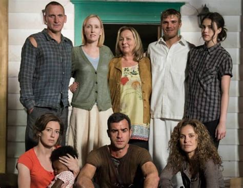 The Leftovers 3 - 10 cose da sapere prima di vedere la terza stagione