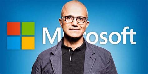 Satya Nadella Story - Bio, Facts, Networth, Family, Auto, Home | Famous ...