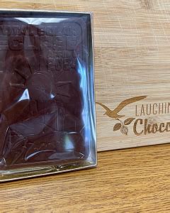 Eclipse Art Chocolate - Laughing Gull Chocolates