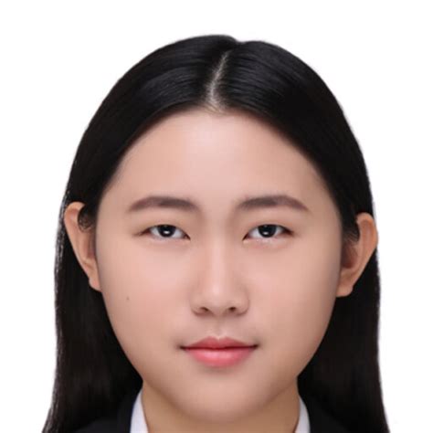 Jie HUANG | Master of Library and Information Science | Renmin ...