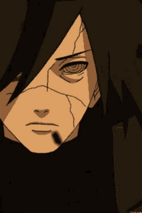 Naruto Nagato Pain Rinnegan GIF | GIFDB.com