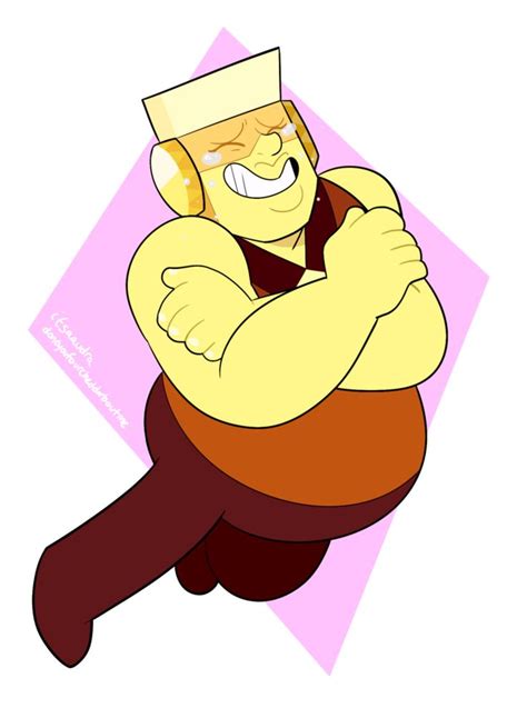 Topaz by https://www.deviantart.com/itsaaudraw on @DeviantArt | Steven ...