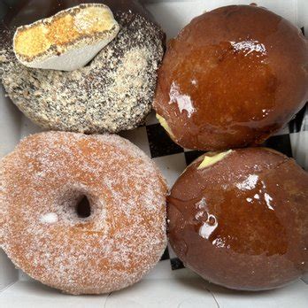 DIABLO DOUGHNUTS - Updated June 2024 - 703 Photos & 375 Reviews - 7698 Belair Rd, Baltimore ...