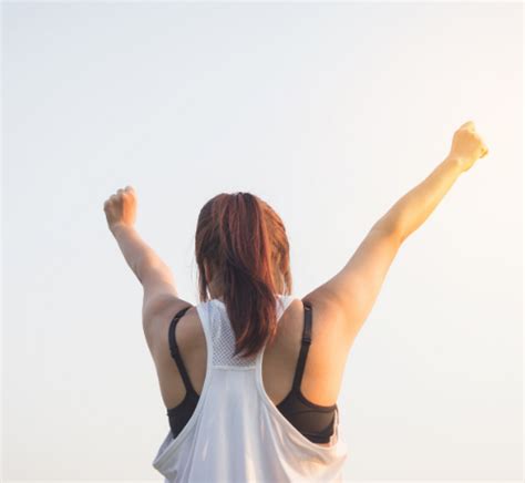 5 Simple Ways to Become Self Motivated - Strong Women Can