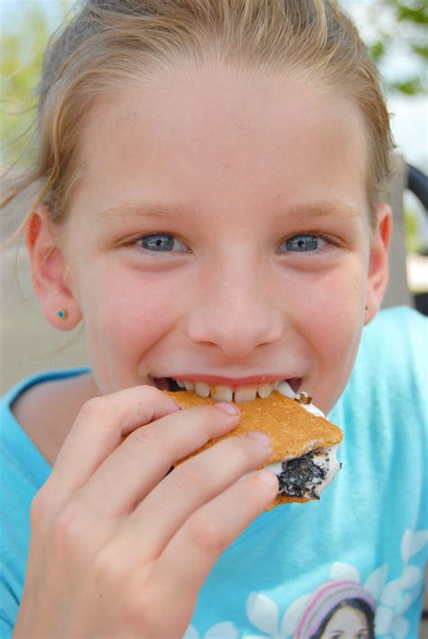 Mark National #Smores Day with some time-tested campfire recipes ...