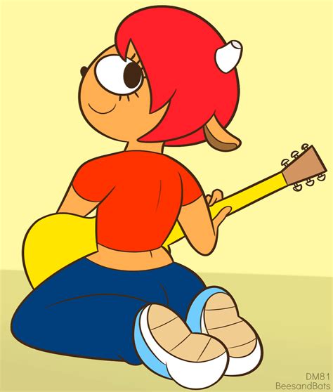 jammer lammy collab by OfficialDM on DeviantArt