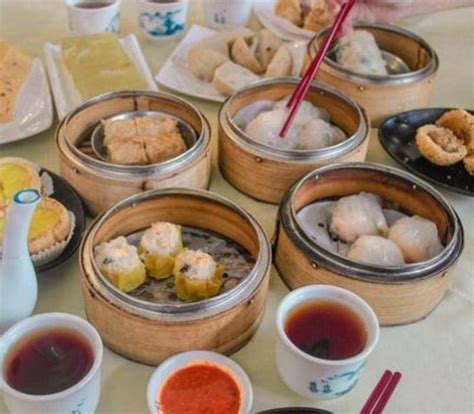 Best Dim Sum In Ipoh: 9 Places For Siew Mai, Har Gao, Bao & More