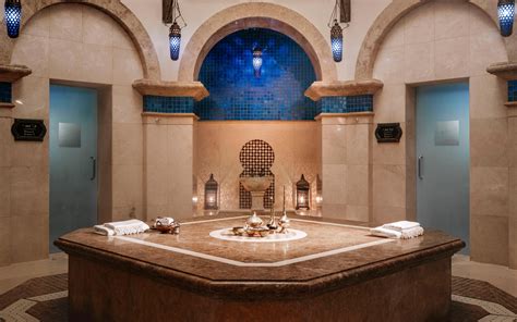 Top 10 Best Spa In Dubai For Couples