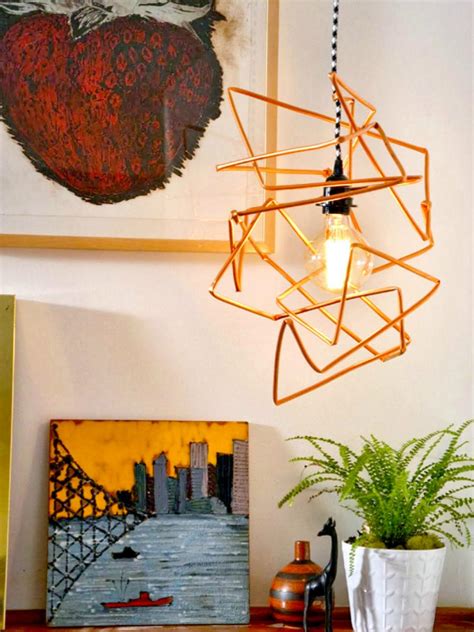 Bright Ideas for DIY Lighting Projects | HGTV