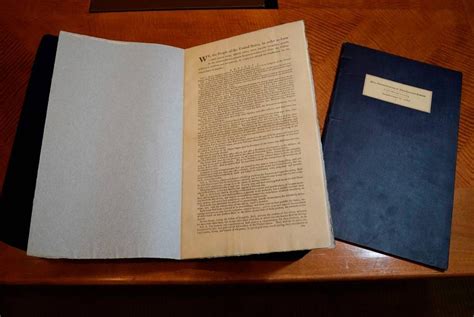 Rare US Constitution original copy to be auctioned in December ...