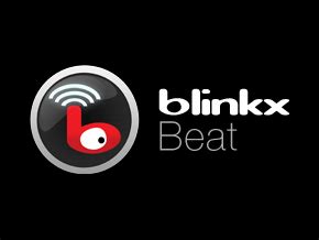 blinkx Beat