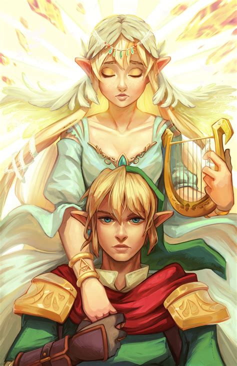 Video Game Fan Art, Game Art, Video Games, Legend Of Zelda Memes ...