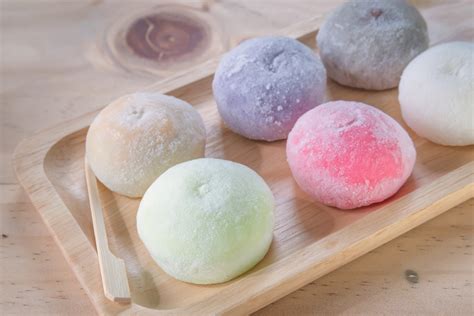 Is Mochi Vegan Friendly? (We Have the Answer!) – Choosing Nutrition