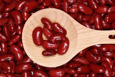 Instant Pot Kidney Beans | No Soak - The Spicy Apron