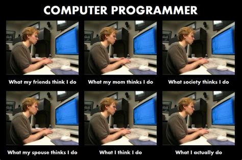 Programmer humor, Do meme, Programming humor